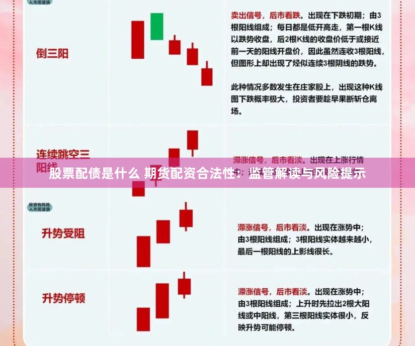 股票配债是什么 期货配资合法性：监管解读与风险提示