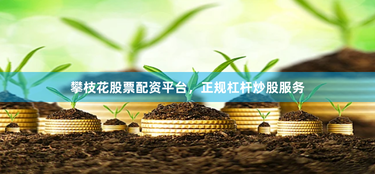 攀枝花股票配资平台,正规杠杆炒股服务